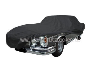 Car-Cover Satin Black für Mercedes 220SE/C - 300 SE/C...