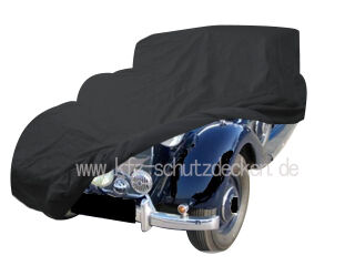 Car-Cover Satin Black für Mercedes 230 (W143)