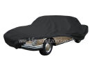 Car-Cover Satin Black for Mercedes 300SE/L (W109)