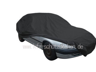 Car-Cover Satin Black für Opel Astra F 1992-1997