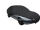 Car-Cover Satin Black for Opel Astra F 1992-1997