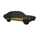 Car-Cover Satin Black for Opel Manta A