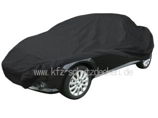 Car-Cover Satin Black für Opel Tigra TwinTop
