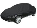 Car-Cover Satin Black for Opel Tigra TwinTop