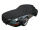 Car-Cover Satin Black for Porsche 911 Speedster