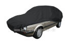 Car-Cover Satin Black for VW Golf II