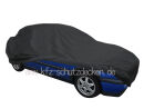 Car-Cover Satin Black for VW Golf III