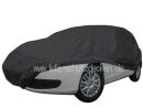 Car-Cover Satin Black für VW Golf VI