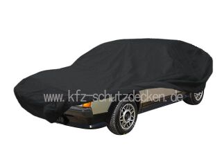 Car-Cover Satin Black für VW Scirocco 2