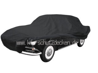 Car-Cover Satin Black für VW Type 3 ab 1969