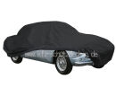 Car-Cover Satin Black for Alfa Romeo 1900 Sprint