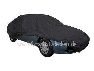 Car-Cover Satin Black für Alfa Romeo 156