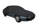 Car-Cover Satin Black for Alfa Romeo 156