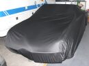 Car-Cover Satin Black für Alfa Romeo Spider...