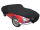 Car-Cover Satin Black für Alfa Romeo Giulietta Spider