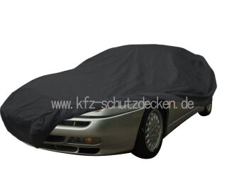Car-Cover Satin Black für Alfa Romeo GTV 1994-2005