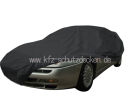 Car-Cover Satin Black for Alfa Romeo GTV 1994-2005