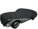 Car-Cover Satin Black for Alfa Romeo Touring Spider