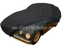 Car-Cover Satin Black for Alfa-Romeo 6C 1750