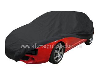 Car-Cover Satin Black für Alfa-Romeo Mito