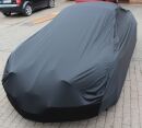 Car-Cover Satin Black for Alpine A 110