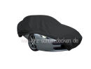 Car-Cover Satin Black for Aston Martin AM V8