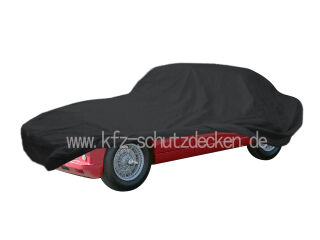 Car-Cover Satin Black für Aston Martin DB2