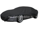 Car-Cover Satin Black for Aston Martin DBS