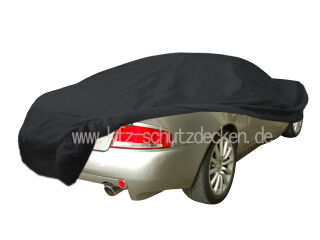 Car-Cover Satin Black für Aston Martin Vanquish