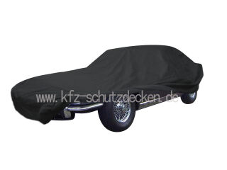 Car-Cover Satin Black für Aston Martin DBS Vantage