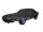 Car-Cover Satin Black for Aston Martin DBS Vantage
