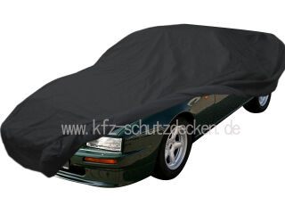 Car-Cover Satin Black für Aston Martin Virage Volante