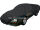 Car-Cover Satin Black for Aston Martin Virage Volante