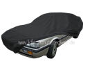 Car-Cover Satin Black for Audi Coupé GT 5S - B2...