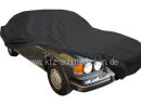 Car-Cover Satin Black for Bentley Eight