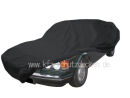 Car-Cover Satin Black for Bentley Mulsane Turbo
