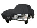 Car-Cover Satin Black for BMW 503