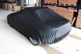 Car-Cover Satin Black für BMW Z3