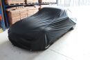 Car-Cover Satin Black for BMW Z3