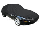 Car-Cover Satin Black for BMW Z8