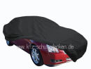 Car-Cover Satin Black for Cadillac CTS