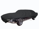Car-Cover Satin Black for Chevrolet Montecarlo