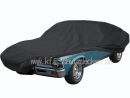Car-Cover Satin Black for Chevrolet Nova
