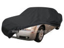 Car-Cover Satin Black for Chrysler 300C