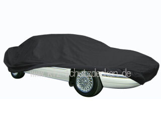 Car-Cover Satin Black für Chrysler Concord