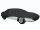 Car-Cover Satin Black for Chrysler Concord