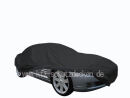 Car-Cover Satin Black for Chrysler Crossfire