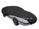 Car-Cover Satin Black for Chrysler Le Baron