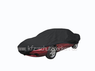 Car-Cover Satin Black für Chrysler Stratus