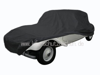 Car-Cover Satin Black für Citroen 11BL Legere